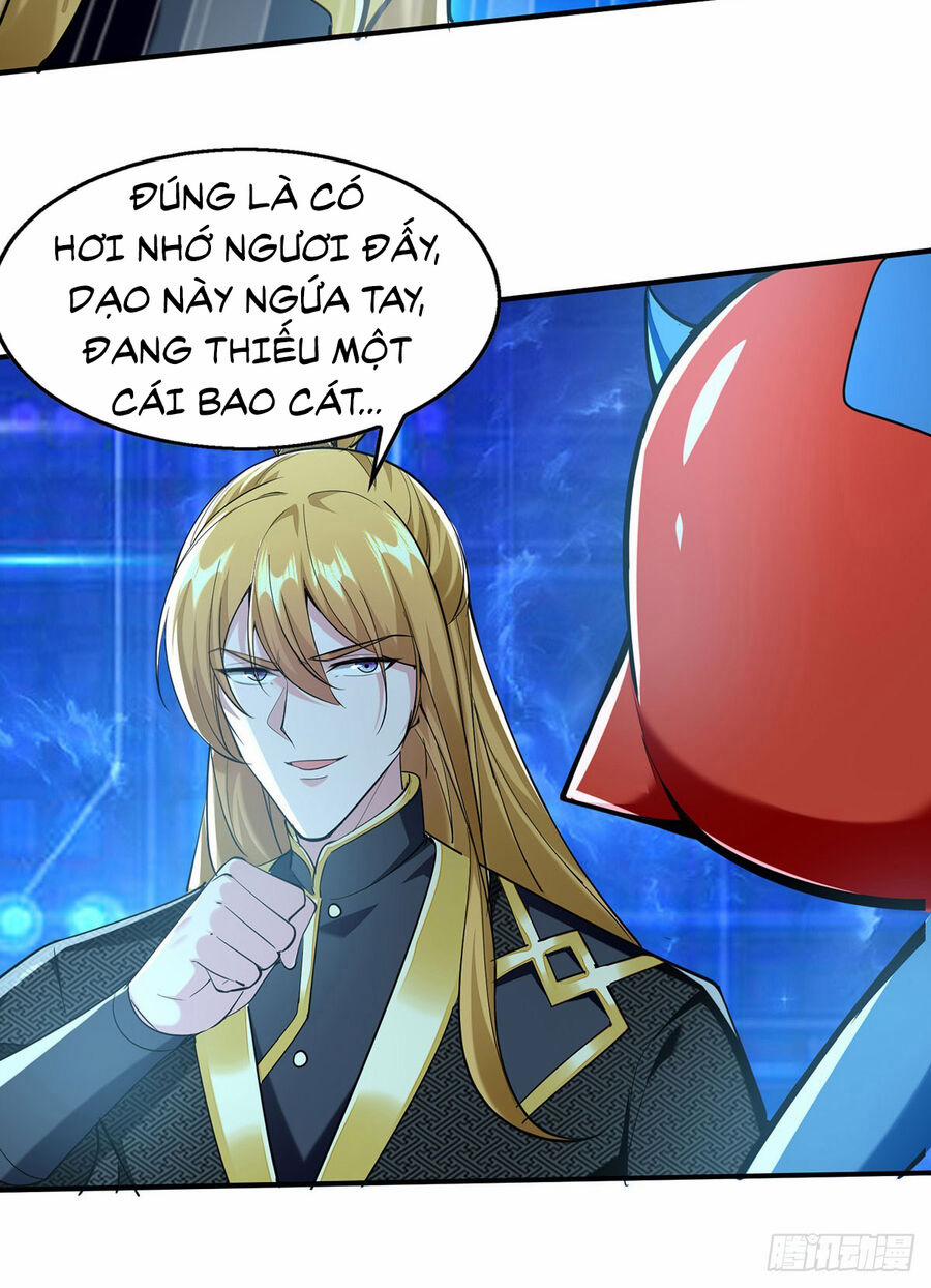 Ta Có Trăm Vạn Điểm Kỹ Năng 110 trang 9