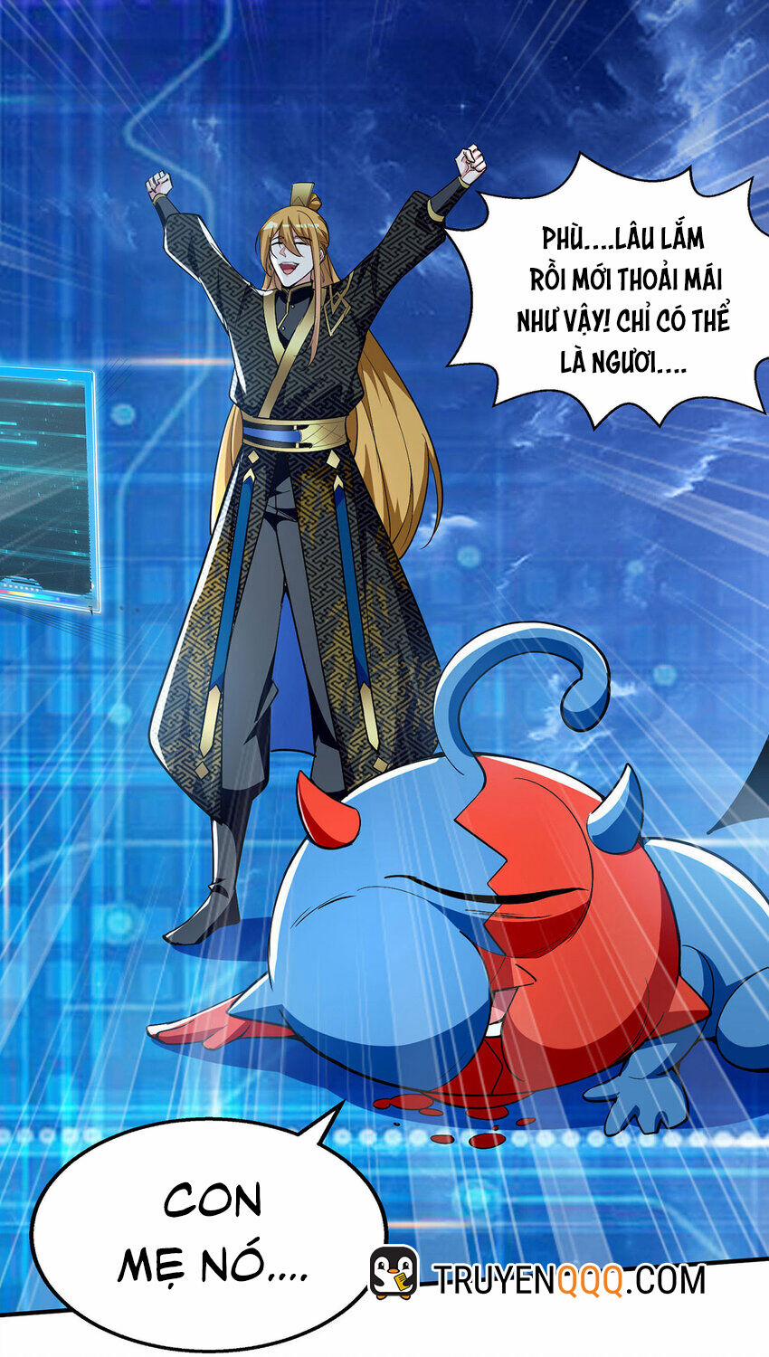 Ta Có Trăm Vạn Điểm Kỹ Năng 111 trang 1