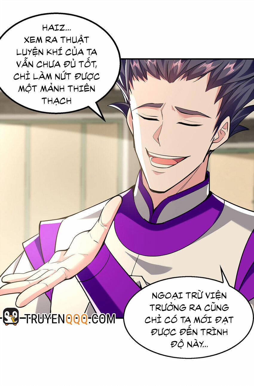 Ta Có Trăm Vạn Điểm Kỹ Năng 111 trang 13