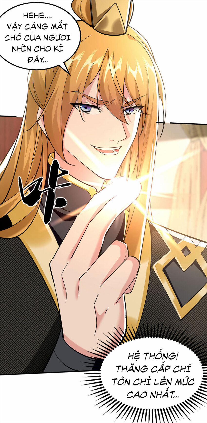 Ta Có Trăm Vạn Điểm Kỹ Năng 111 trang 17