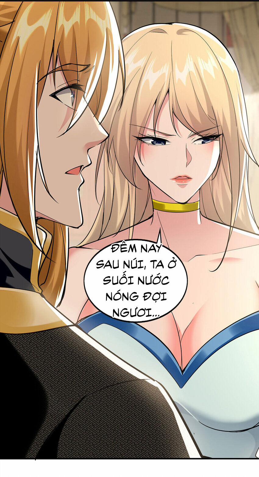 Ta Có Trăm Vạn Điểm Kỹ Năng 111 trang 32