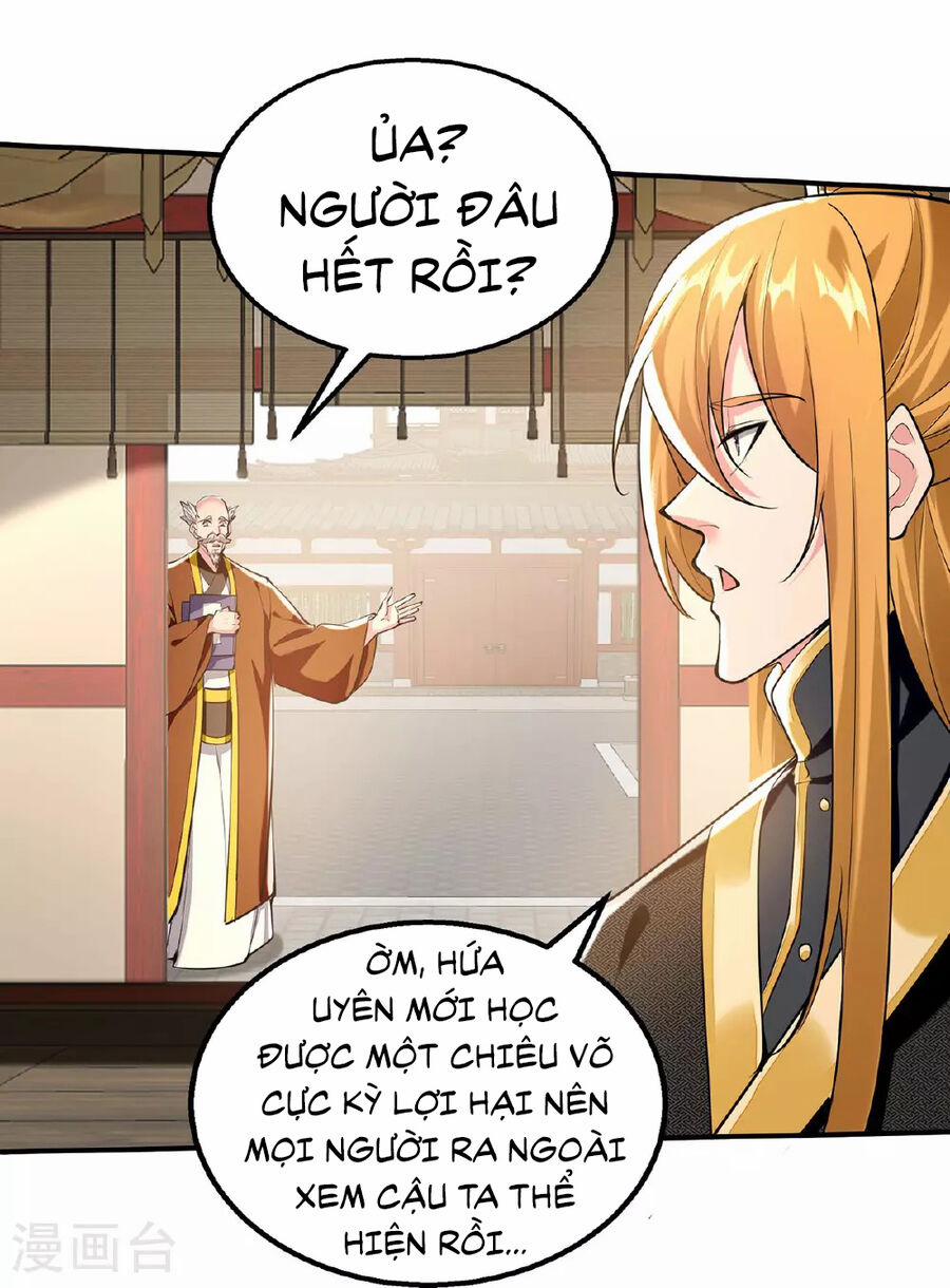 Ta Có Trăm Vạn Điểm Kỹ Năng 112 trang 24