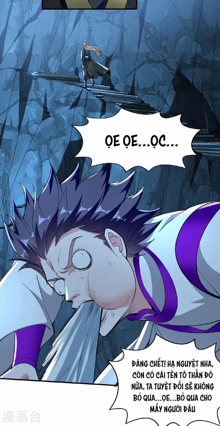 Ta Có Trăm Vạn Điểm Kỹ Năng 113 trang 2