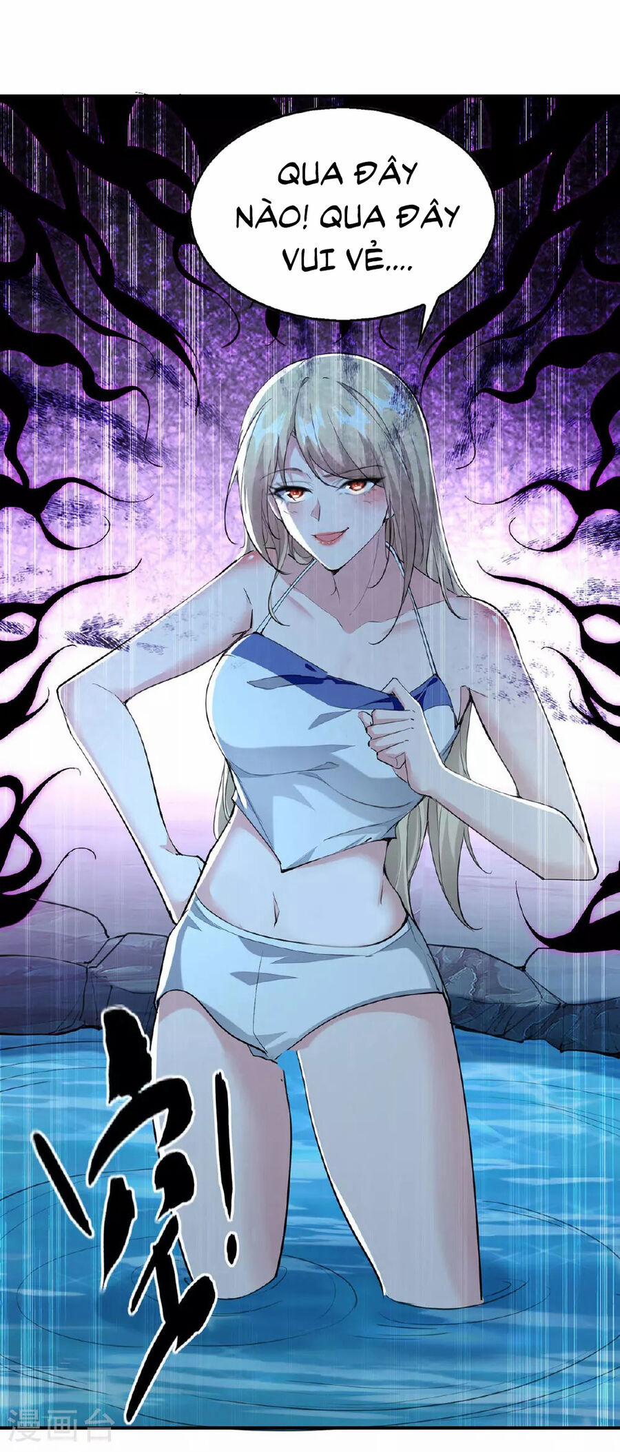 Ta Có Trăm Vạn Điểm Kỹ Năng 113 trang 20