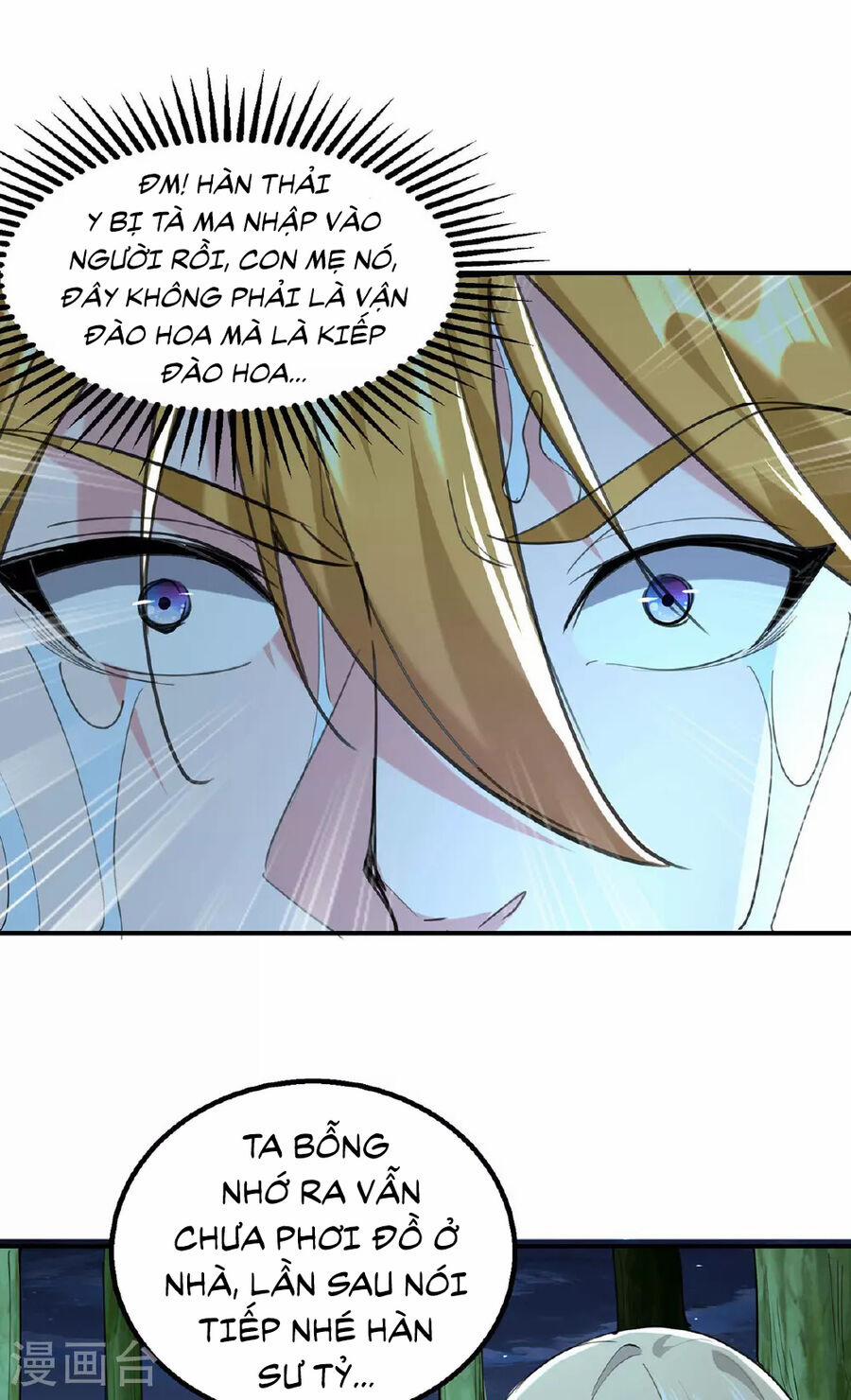 Ta Có Trăm Vạn Điểm Kỹ Năng 113 trang 21