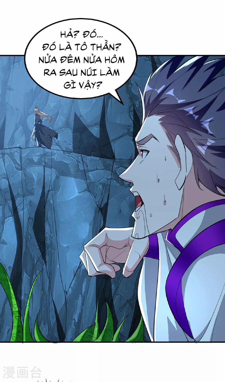 Ta Có Trăm Vạn Điểm Kỹ Năng 113 trang 4