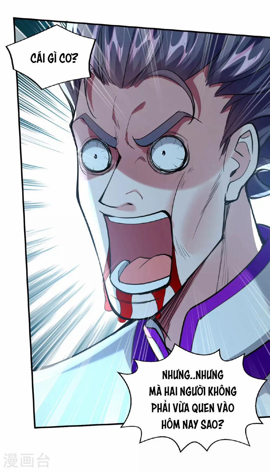 Ta Có Trăm Vạn Điểm Kỹ Năng 114 trang 22