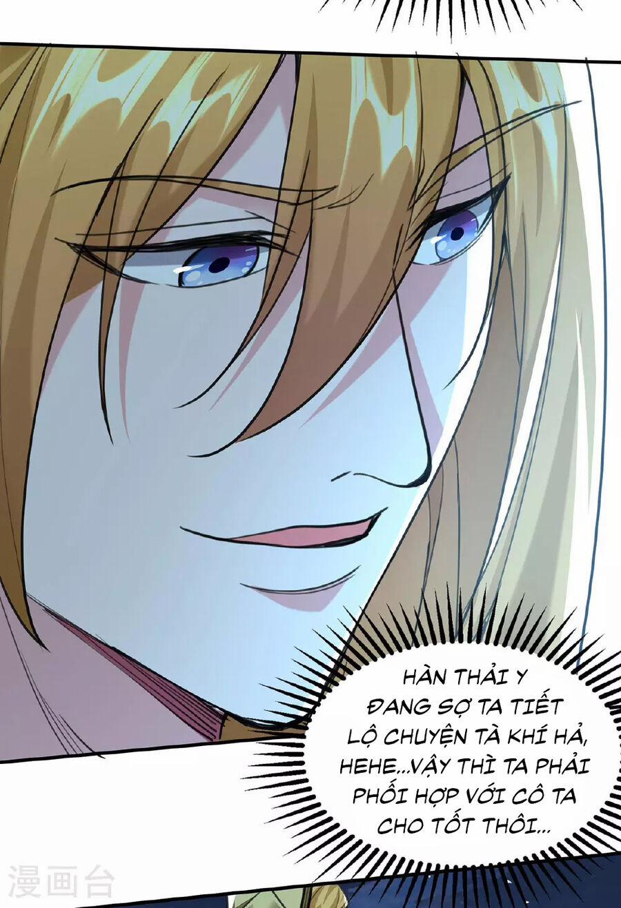 Ta Có Trăm Vạn Điểm Kỹ Năng 114 trang 24