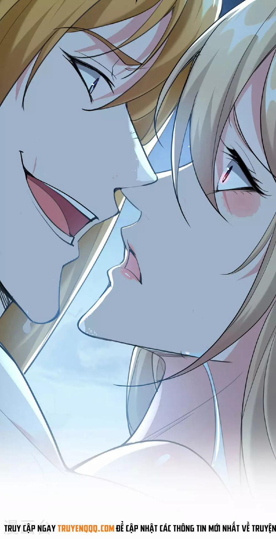 Ta Có Trăm Vạn Điểm Kỹ Năng 114 trang 6