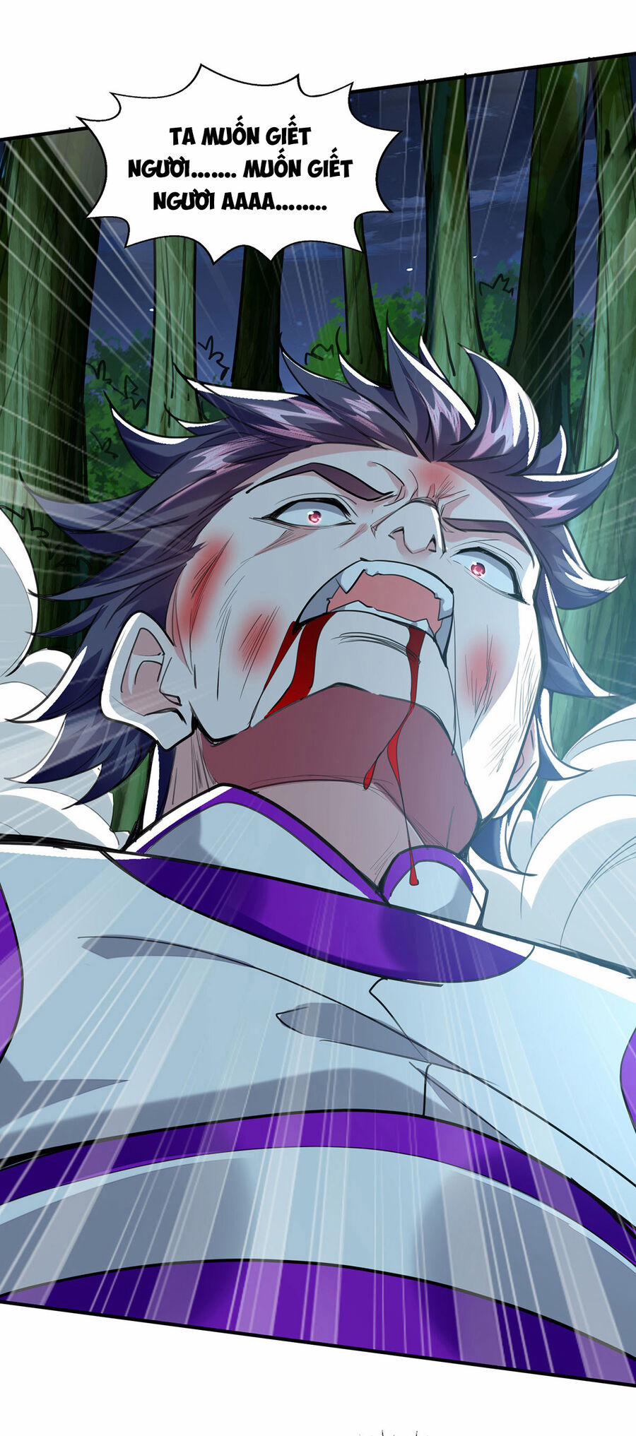 Ta Có Trăm Vạn Điểm Kỹ Năng 115 trang 10