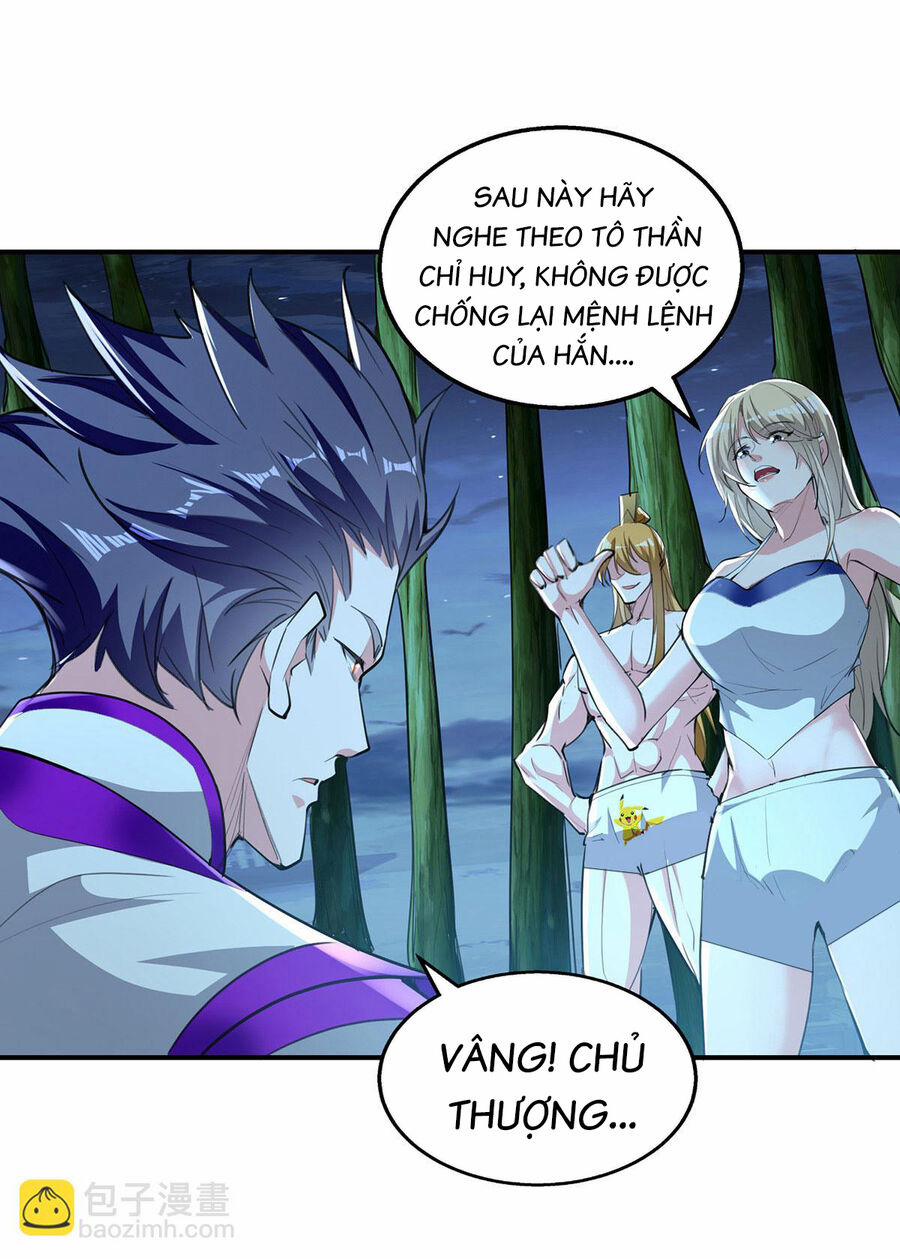 Ta Có Trăm Vạn Điểm Kỹ Năng 115 trang 14