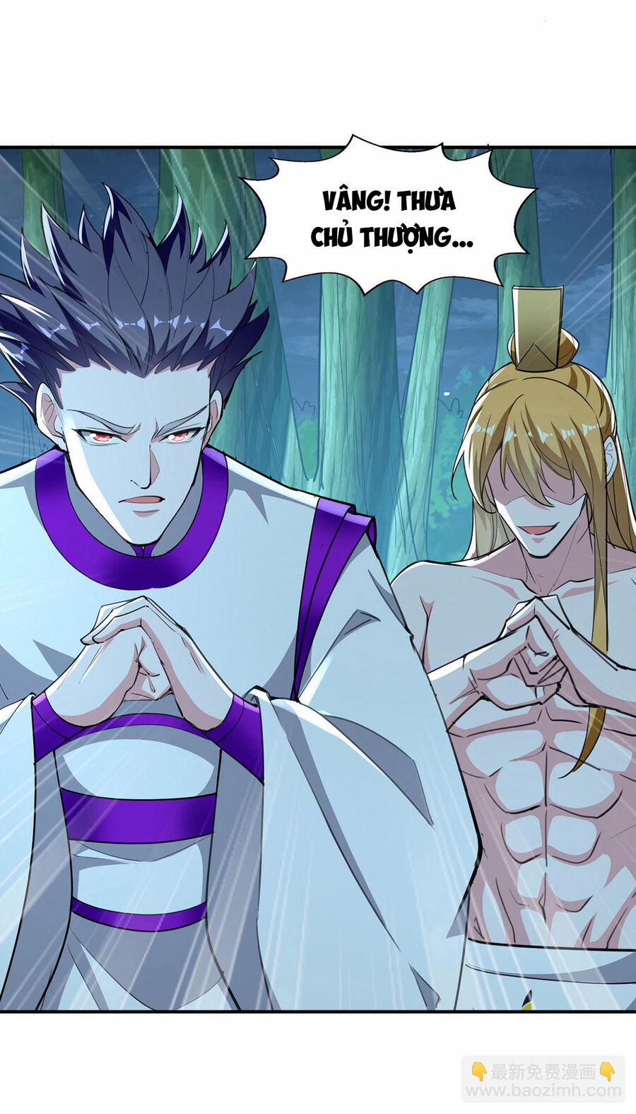 Ta Có Trăm Vạn Điểm Kỹ Năng 115 trang 16