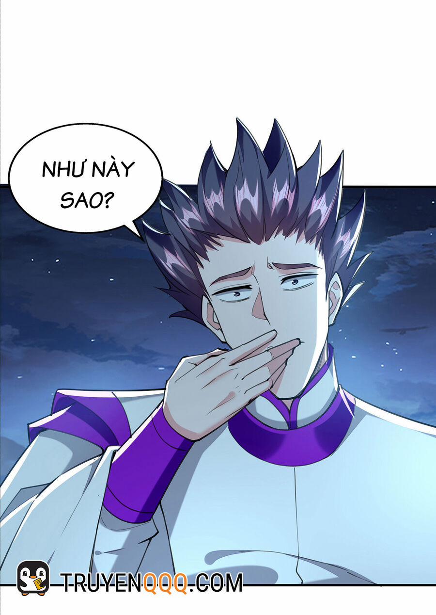 Ta Có Trăm Vạn Điểm Kỹ Năng 115 trang 22