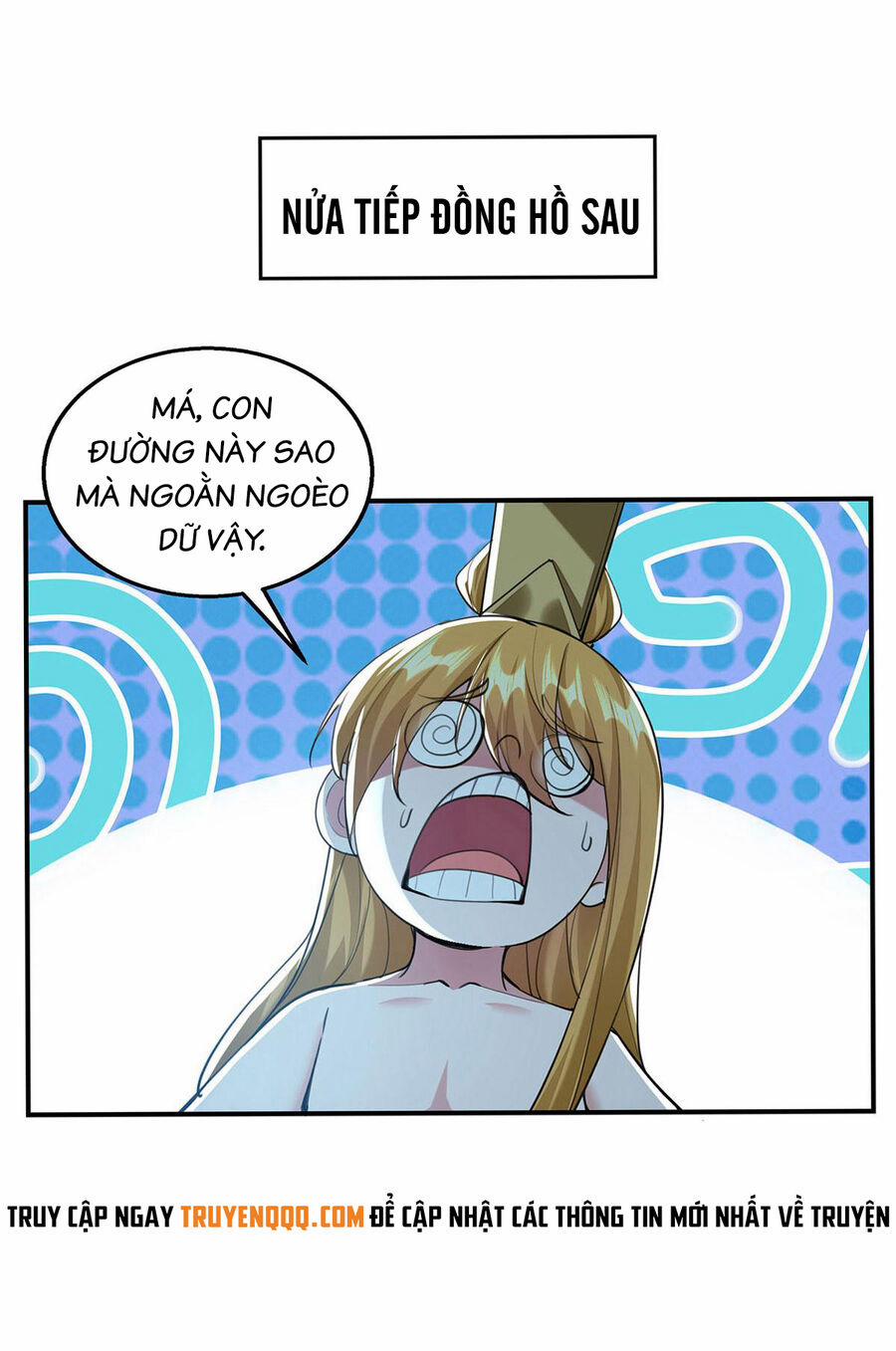 Ta Có Trăm Vạn Điểm Kỹ Năng 115 trang 27