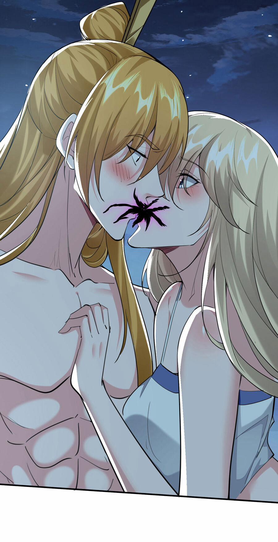 Ta Có Trăm Vạn Điểm Kỹ Năng 115 trang 4