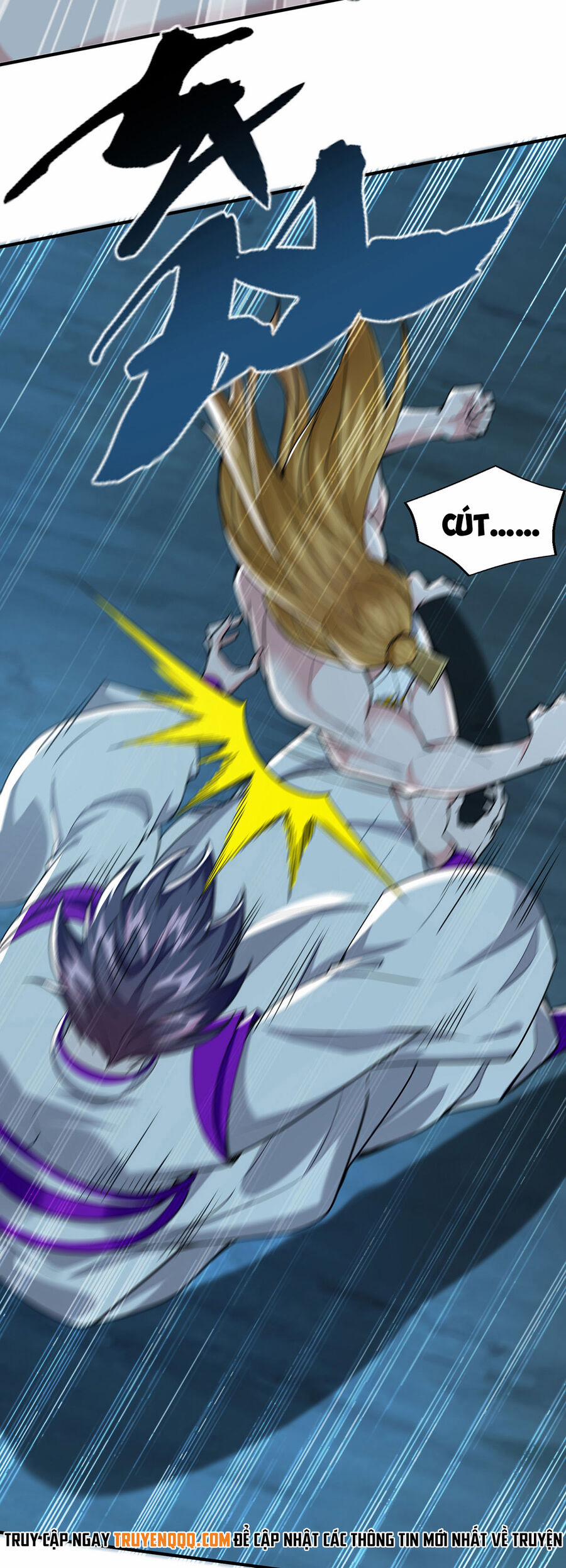 Ta Có Trăm Vạn Điểm Kỹ Năng 115 trang 8