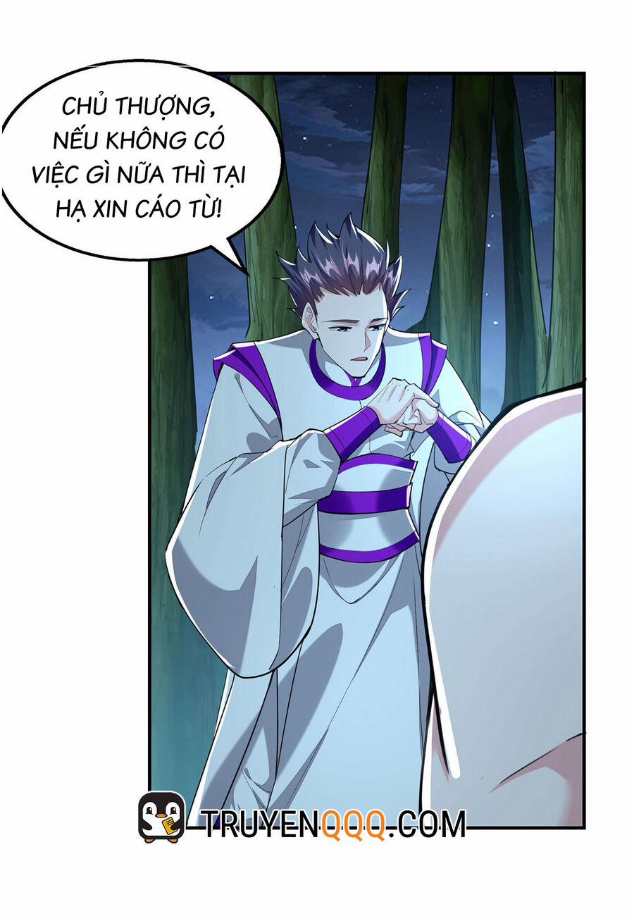 Ta Có Trăm Vạn Điểm Kỹ Năng 116 trang 1