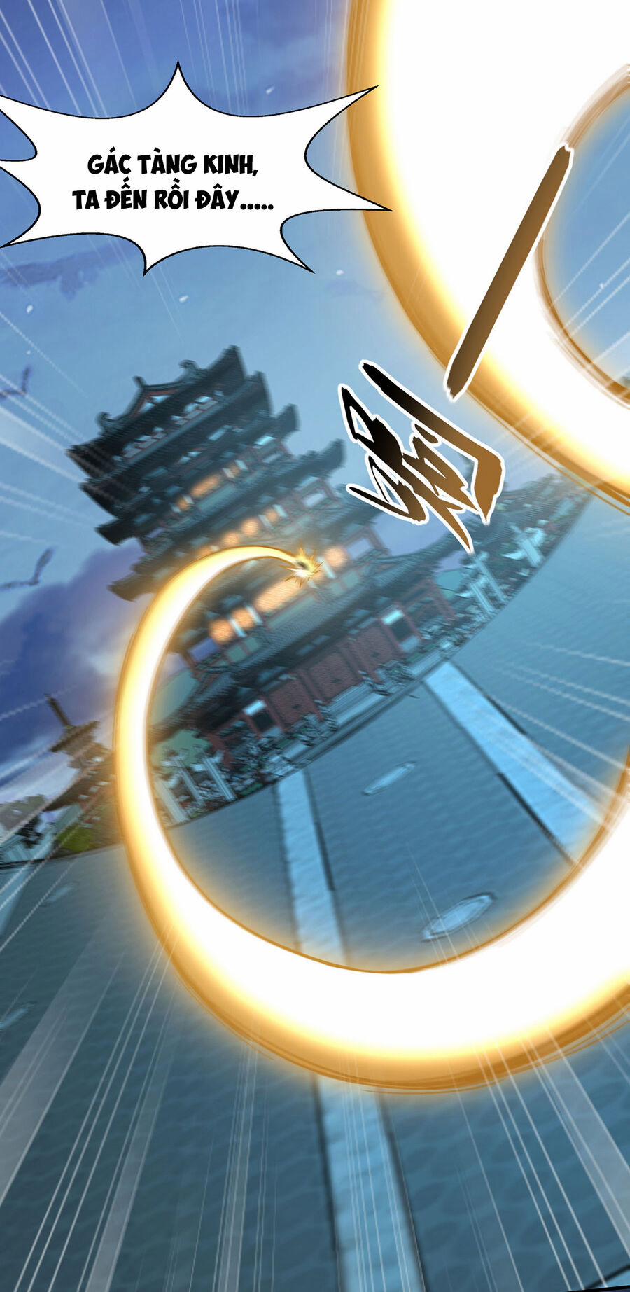 Ta Có Trăm Vạn Điểm Kỹ Năng 116 trang 15