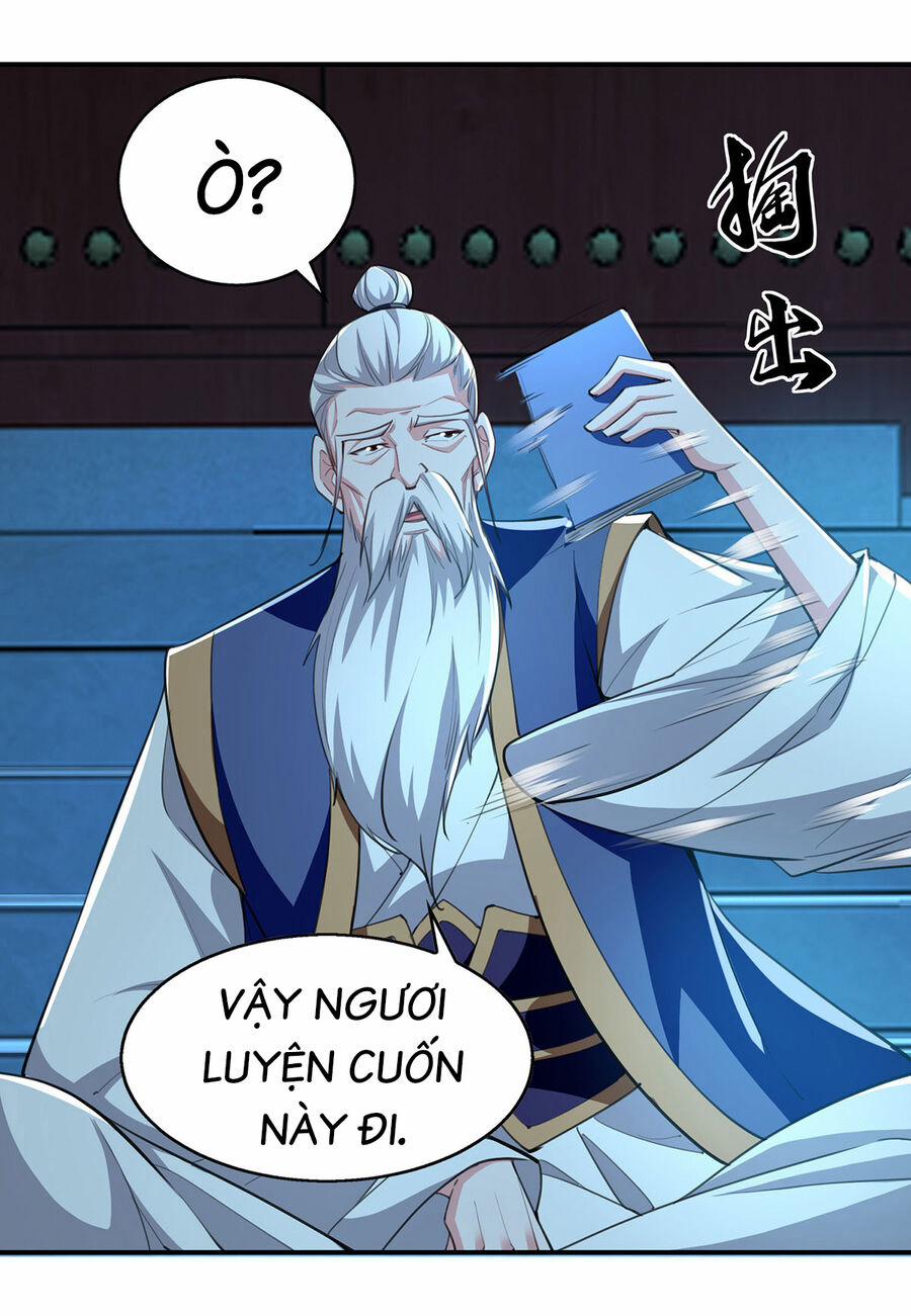 Ta Có Trăm Vạn Điểm Kỹ Năng 116 trang 27