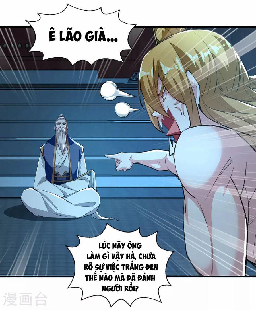 Ta Có Trăm Vạn Điểm Kỹ Năng 117 trang 2