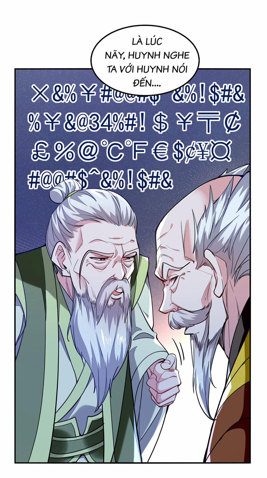 Ta Có Trăm Vạn Điểm Kỹ Năng 119 trang 17