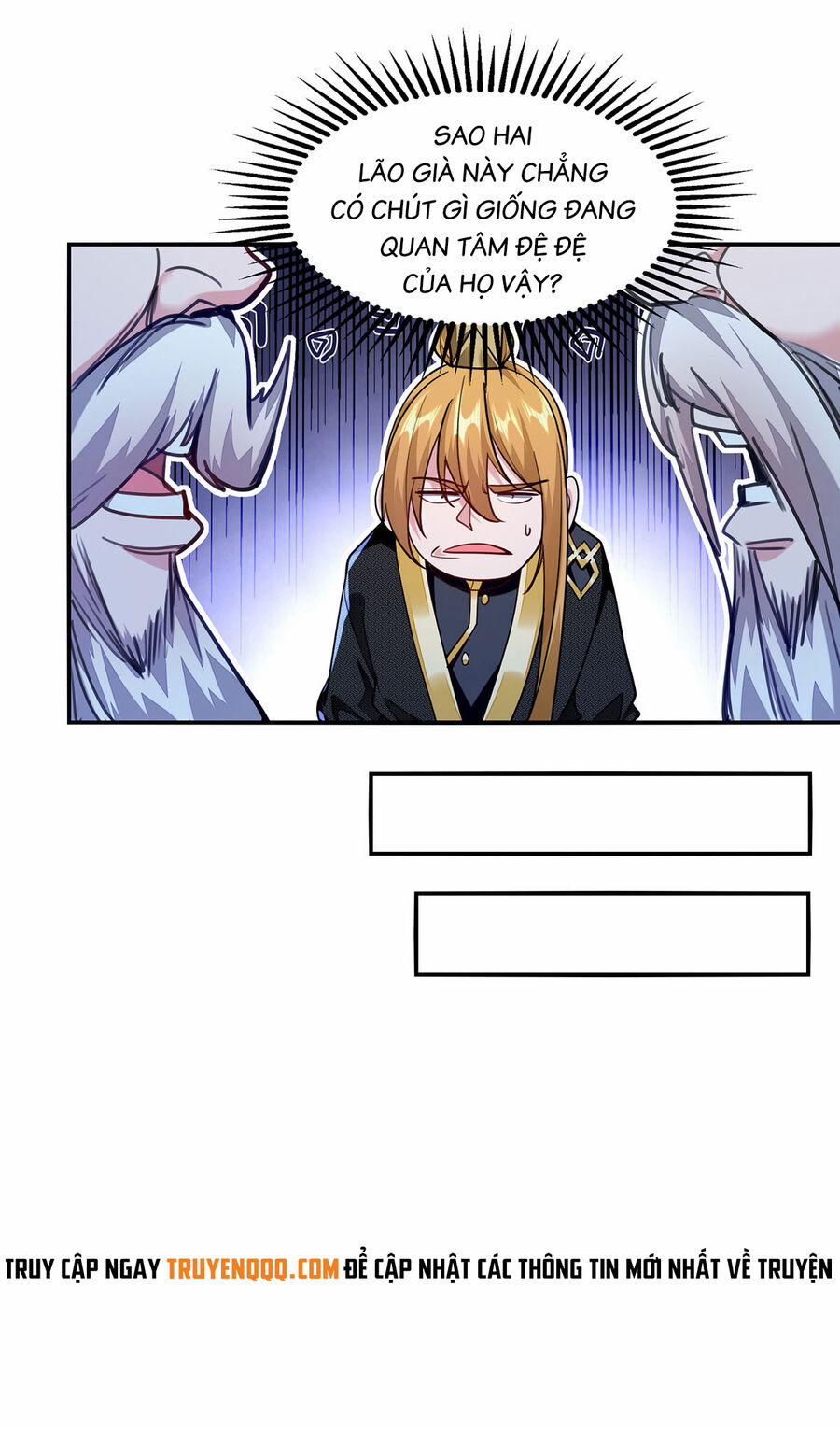 Ta Có Trăm Vạn Điểm Kỹ Năng 119 trang 18