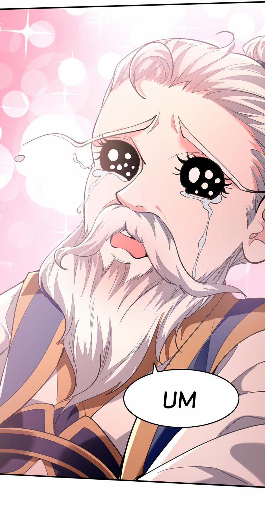 Ta Có Trăm Vạn Điểm Kỹ Năng 119 trang 4