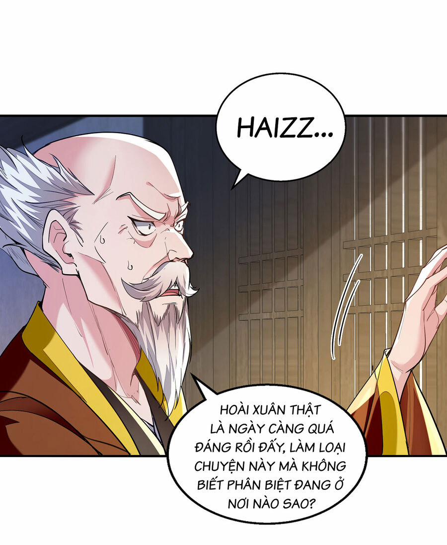 Ta Có Trăm Vạn Điểm Kỹ Năng 119 trang 9