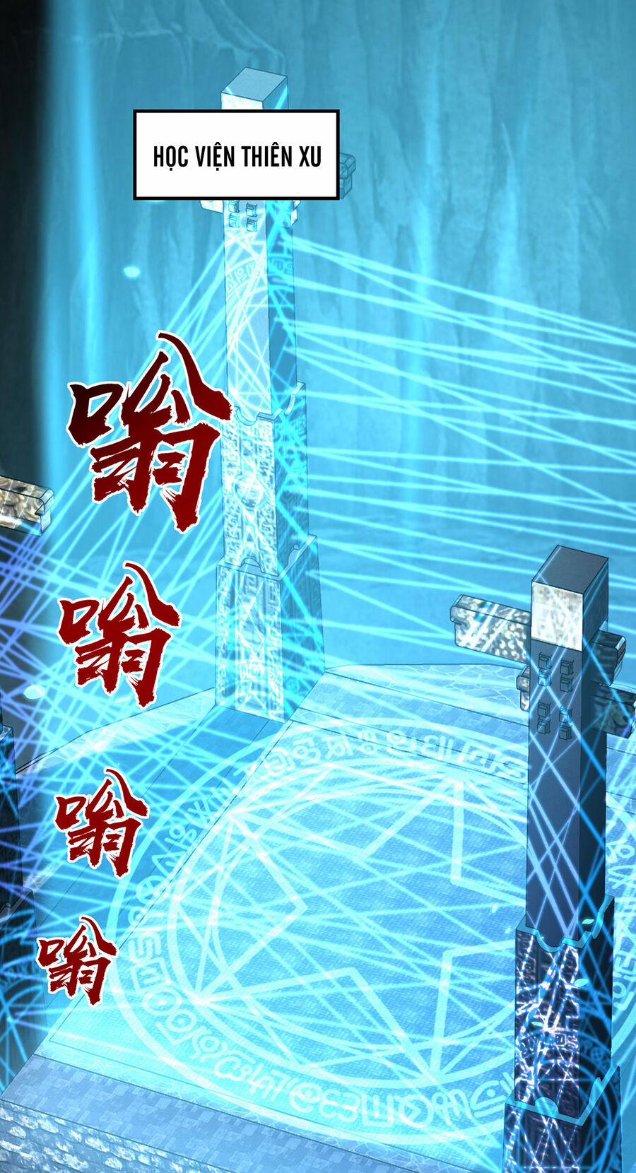 Ta Có Trăm Vạn Điểm Kỹ Năng 120 trang 10