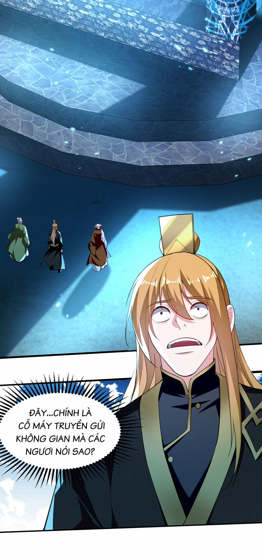 Ta Có Trăm Vạn Điểm Kỹ Năng 120 trang 11