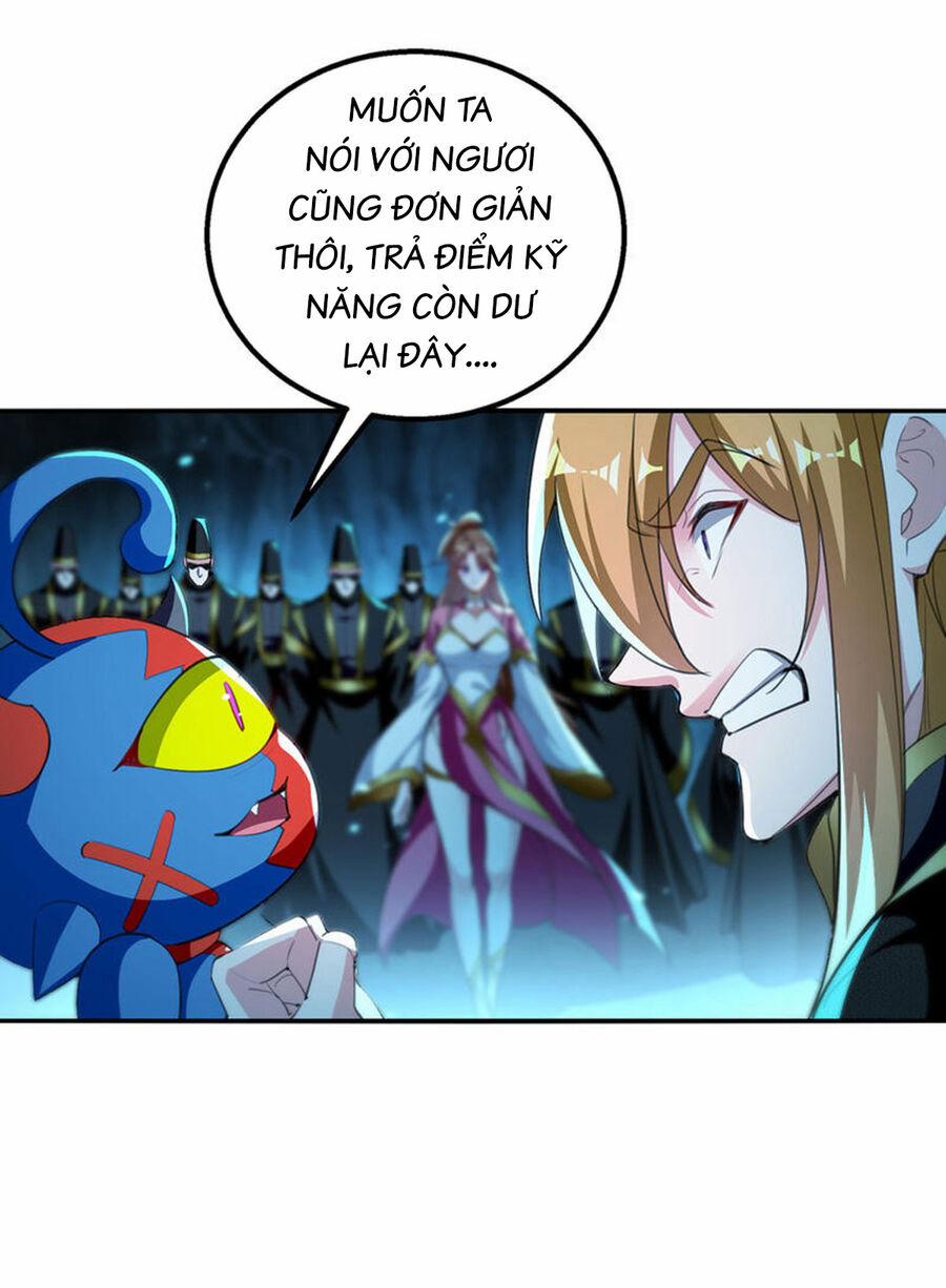 Ta Có Trăm Vạn Điểm Kỹ Năng 120 trang 16