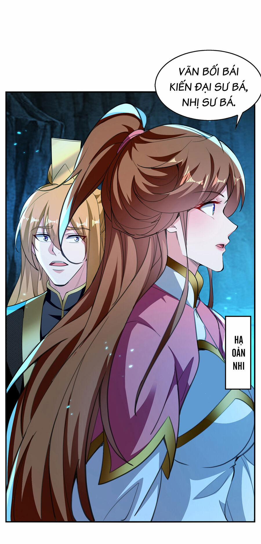 Ta Có Trăm Vạn Điểm Kỹ Năng 120 trang 17