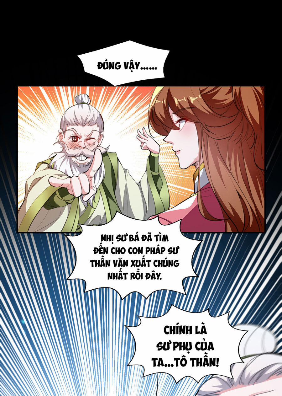Ta Có Trăm Vạn Điểm Kỹ Năng 120 trang 19