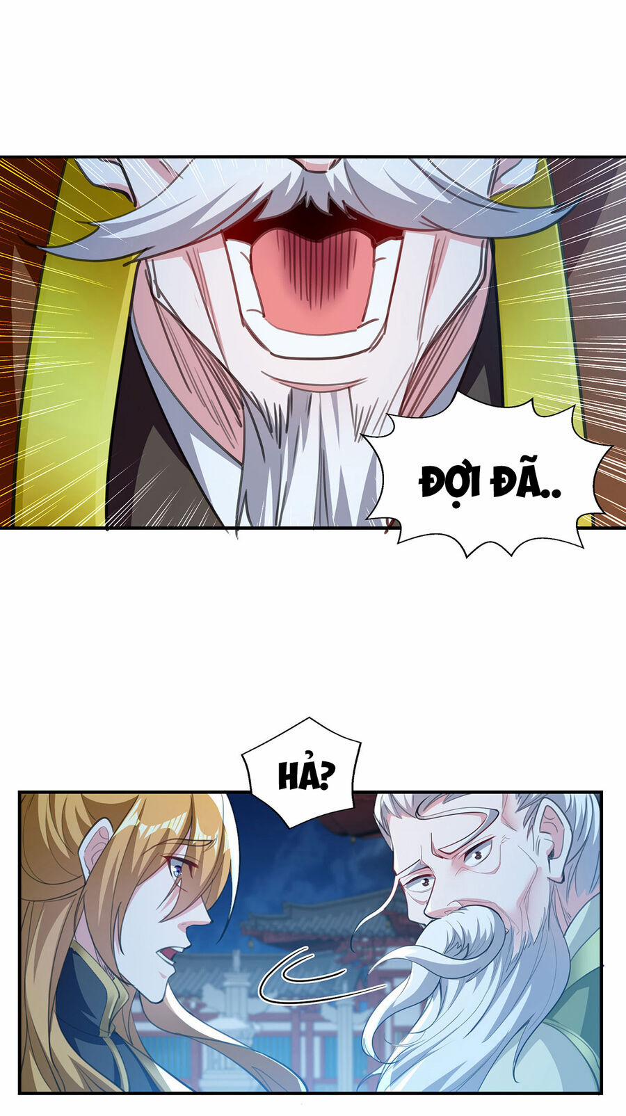 Ta Có Trăm Vạn Điểm Kỹ Năng 120 trang 2