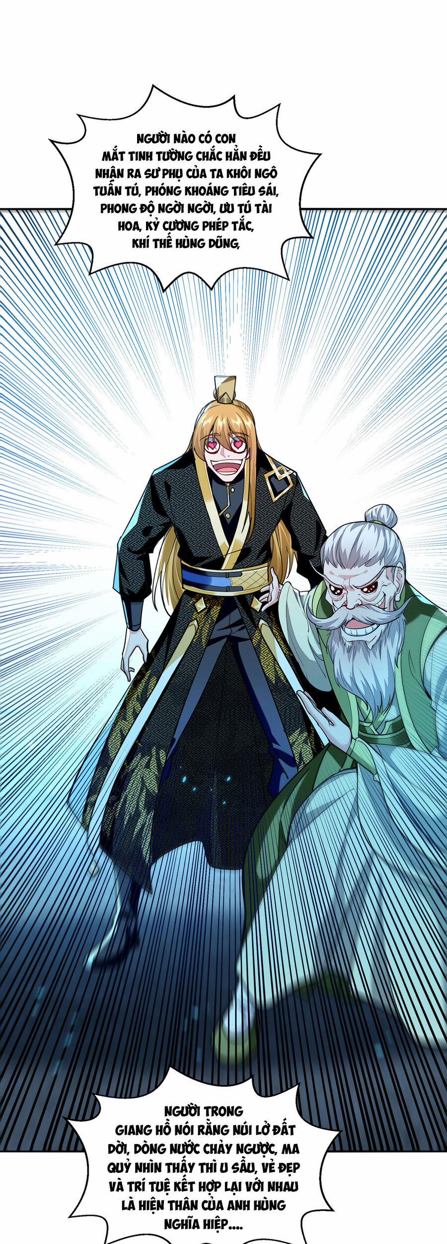 Ta Có Trăm Vạn Điểm Kỹ Năng 120 trang 23