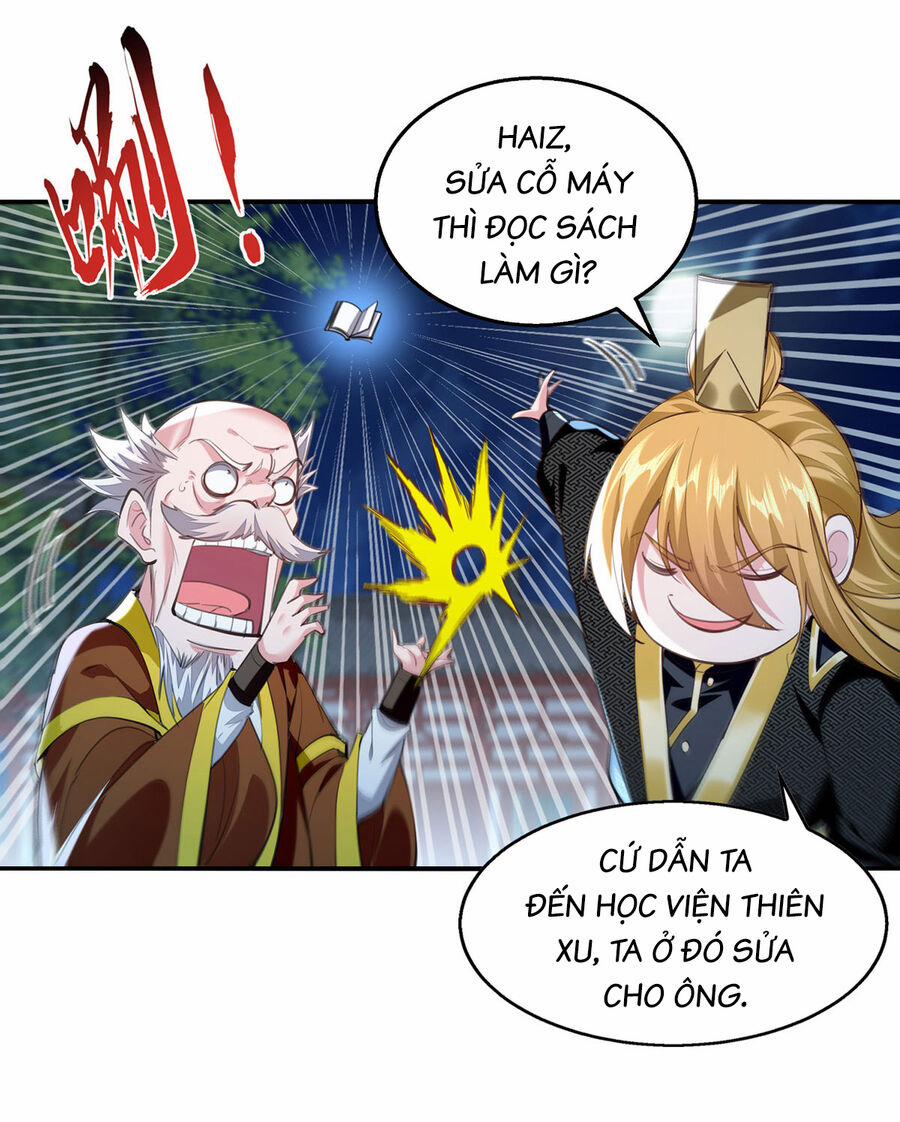 Ta Có Trăm Vạn Điểm Kỹ Năng 120 trang 6