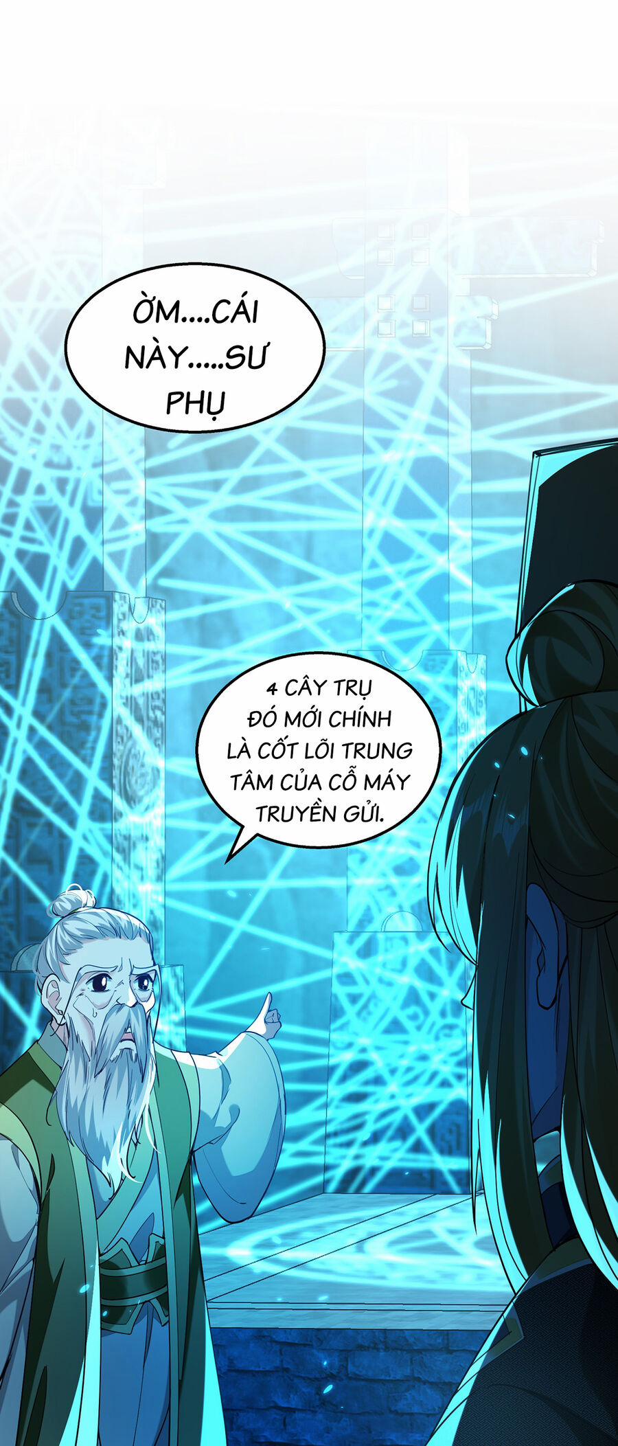 Ta Có Trăm Vạn Điểm Kỹ Năng 121 trang 13