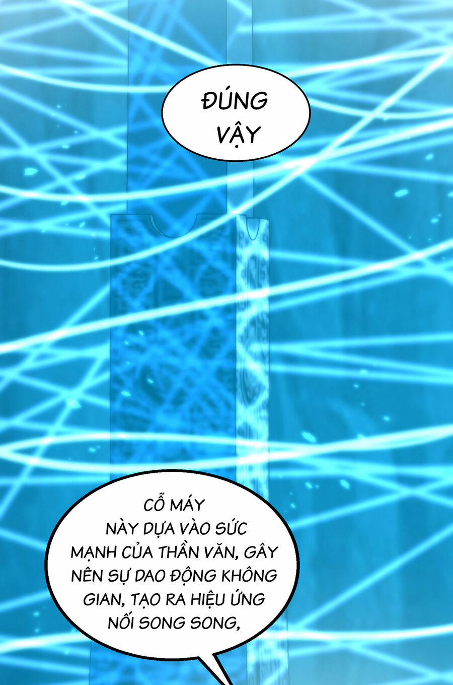 Ta Có Trăm Vạn Điểm Kỹ Năng 121 trang 2