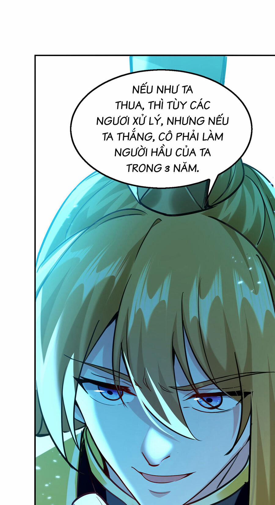 Ta Có Trăm Vạn Điểm Kỹ Năng 121 trang 21