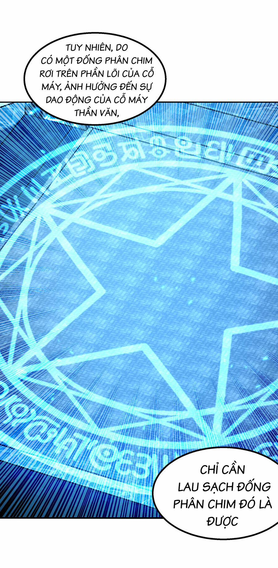 Ta Có Trăm Vạn Điểm Kỹ Năng 121 trang 8