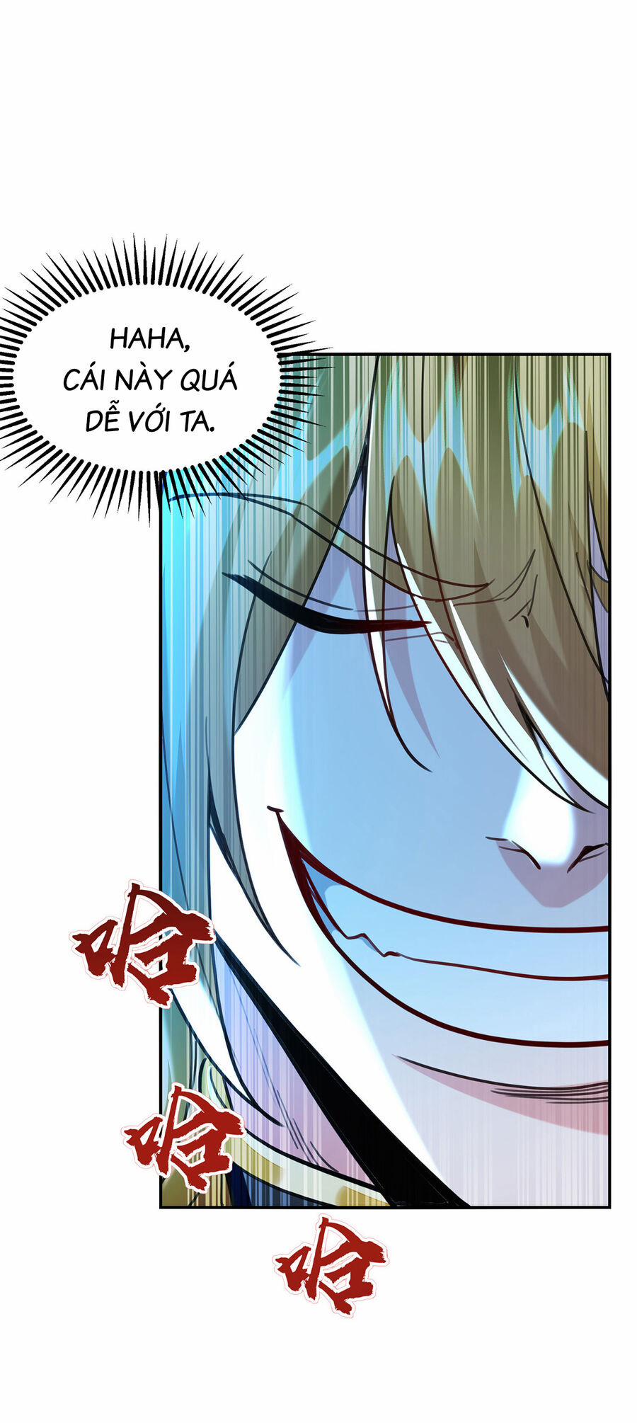 Ta Có Trăm Vạn Điểm Kỹ Năng 121 trang 9