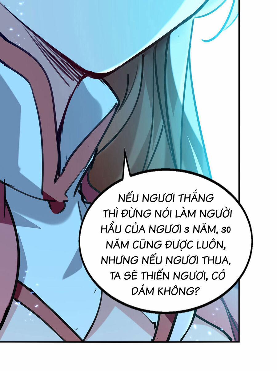 Ta Có Trăm Vạn Điểm Kỹ Năng 122 trang 1