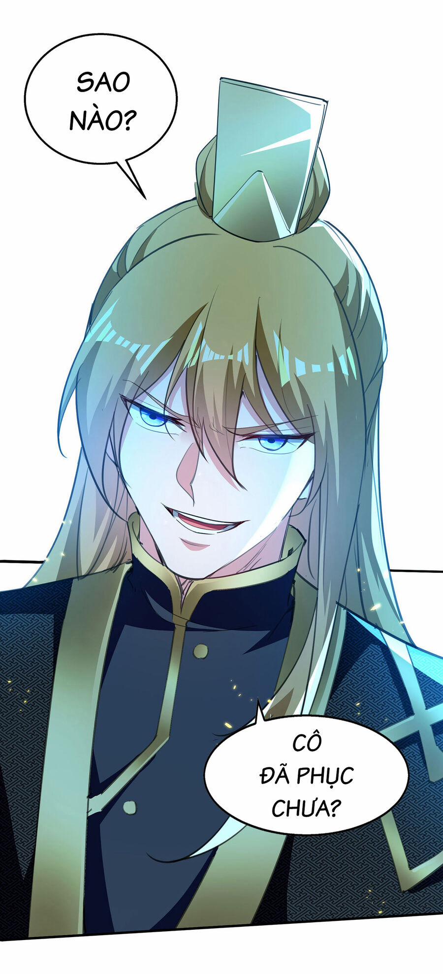 Ta Có Trăm Vạn Điểm Kỹ Năng 122 trang 19