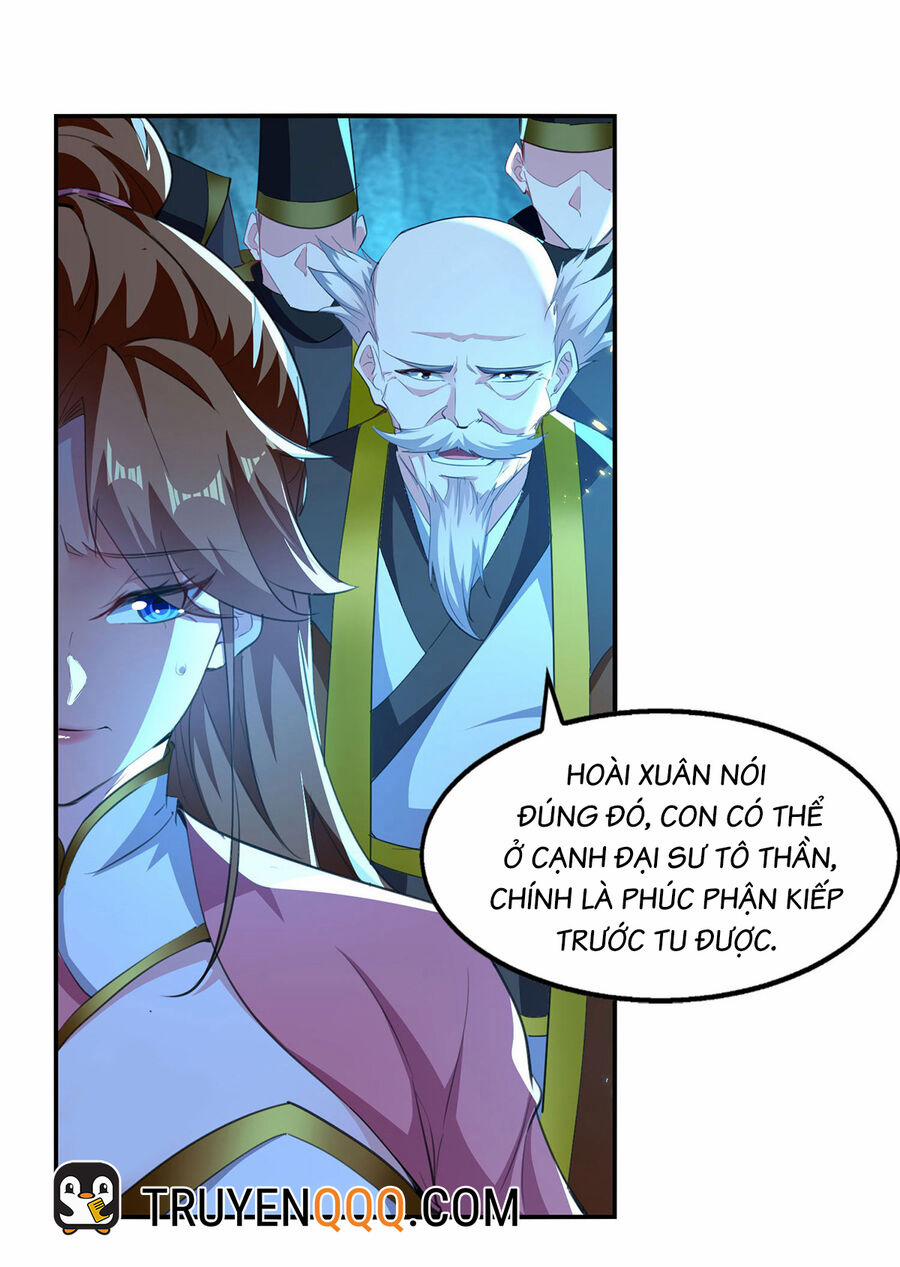 Ta Có Trăm Vạn Điểm Kỹ Năng 122 trang 23