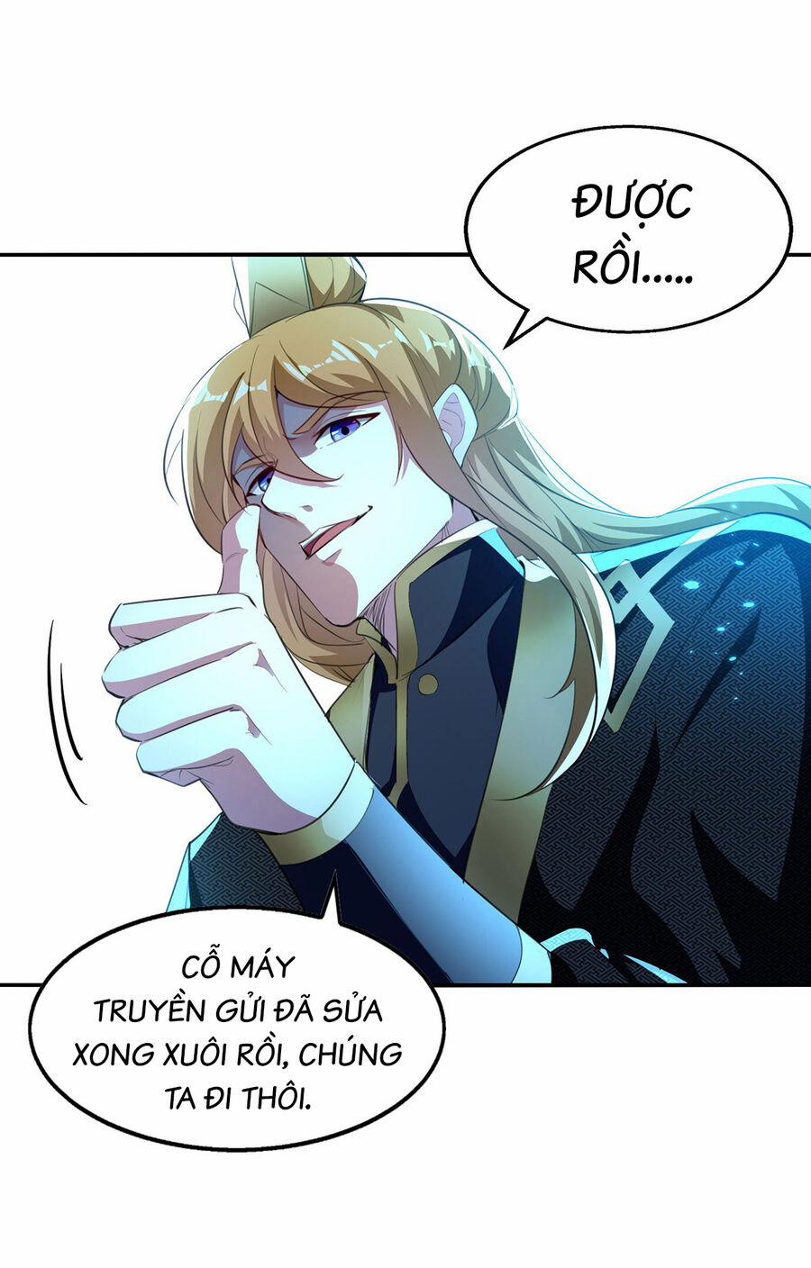 Ta Có Trăm Vạn Điểm Kỹ Năng 122 trang 26