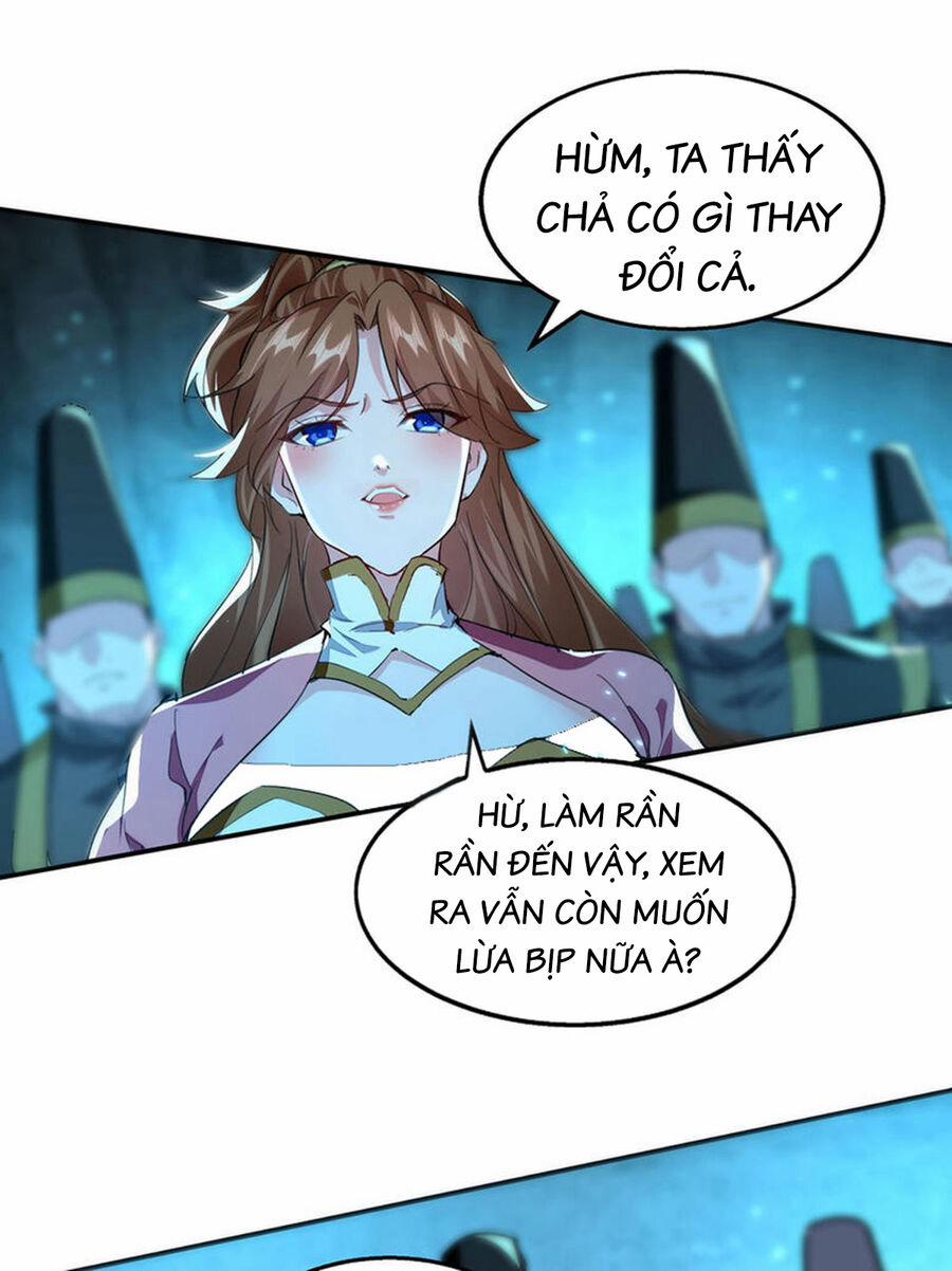 Ta Có Trăm Vạn Điểm Kỹ Năng 122 trang 9