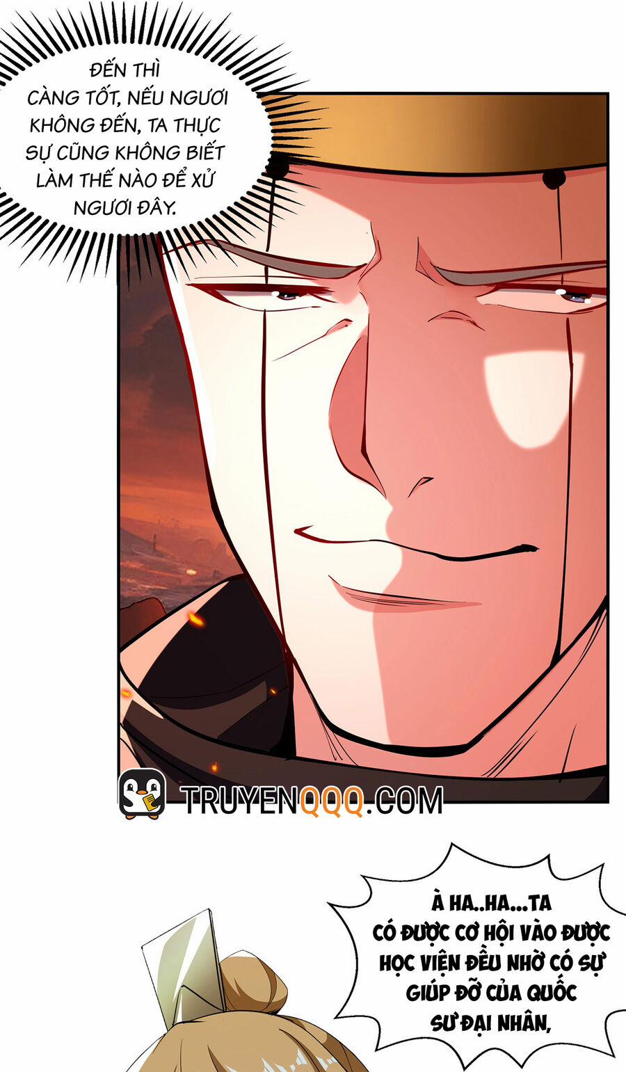 Ta Có Trăm Vạn Điểm Kỹ Năng 123 trang 12