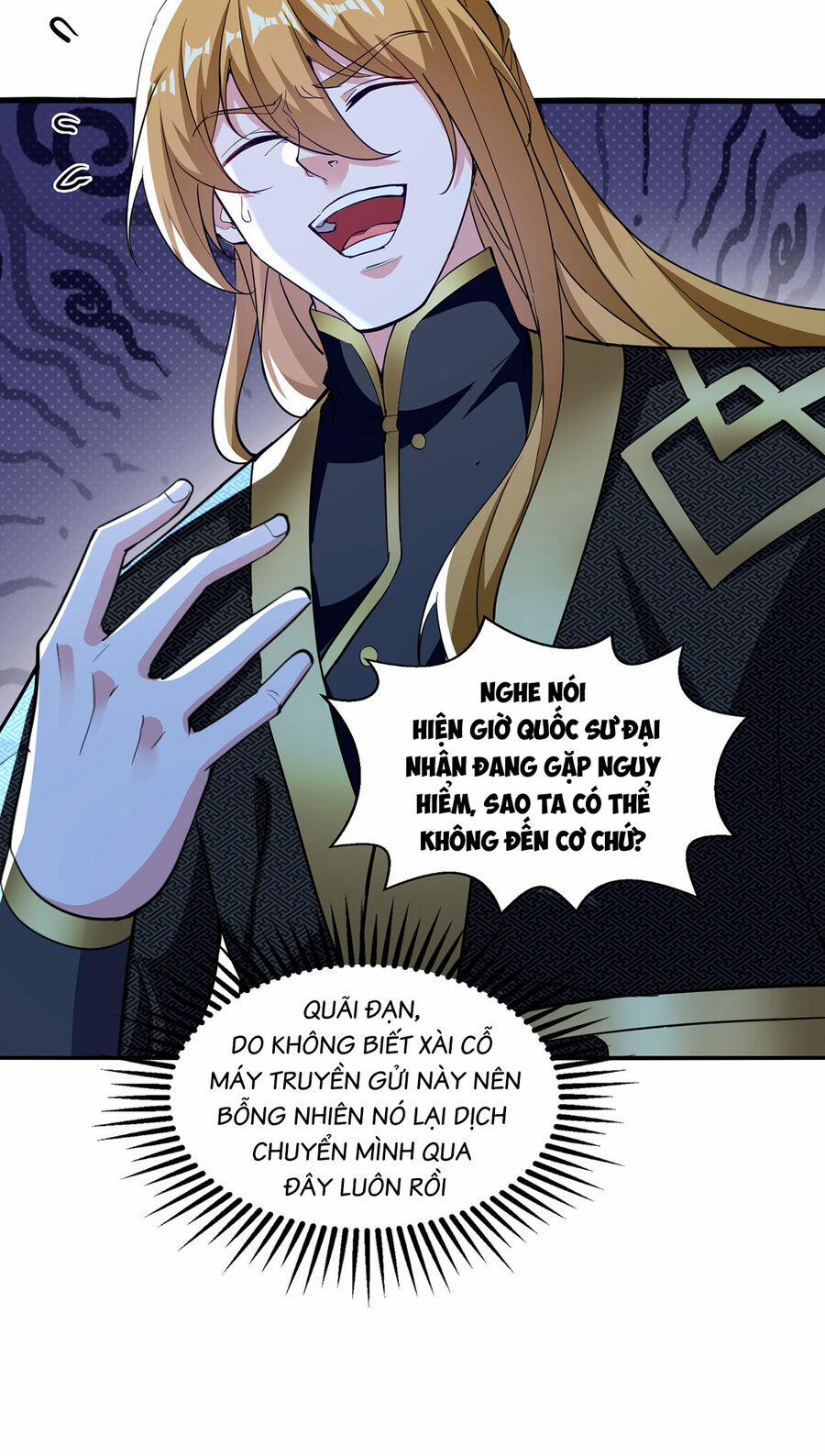 Ta Có Trăm Vạn Điểm Kỹ Năng 123 trang 13