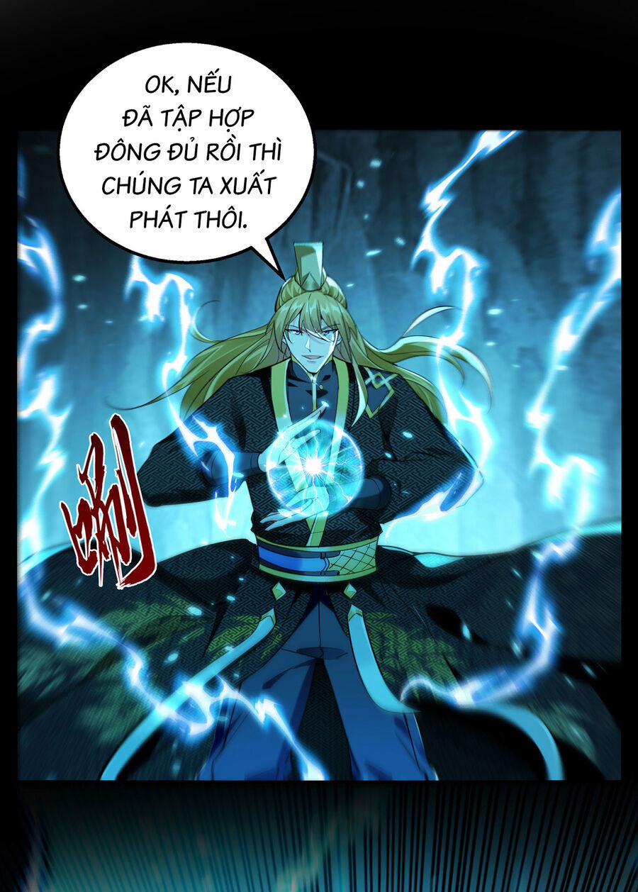 Ta Có Trăm Vạn Điểm Kỹ Năng 123 trang 2