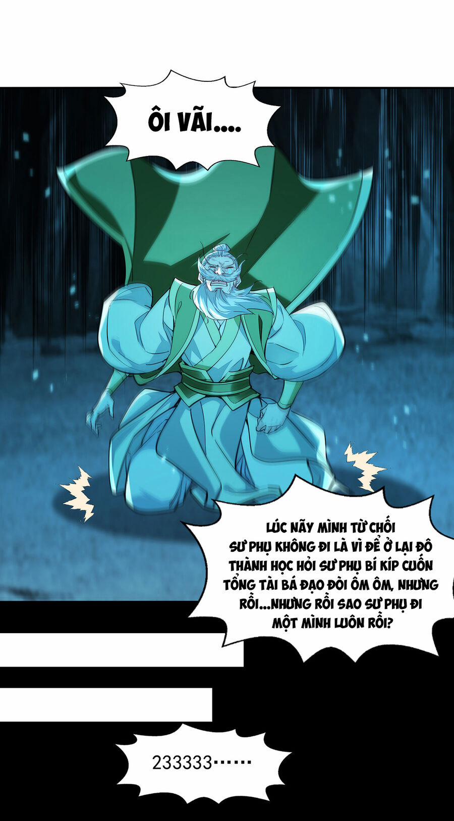 Ta Có Trăm Vạn Điểm Kỹ Năng 123 trang 6